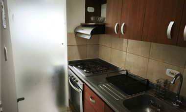 APARTAMENTO EN ARRIENDO SECTOR SURAMERICA - ITAGUI