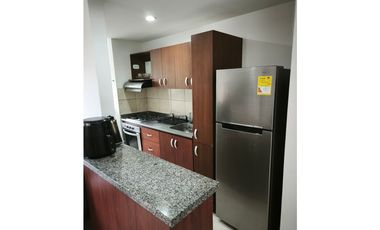 APARTAMENTO EN ARRIENDO SECTOR SURAMERICA - ITAGUI