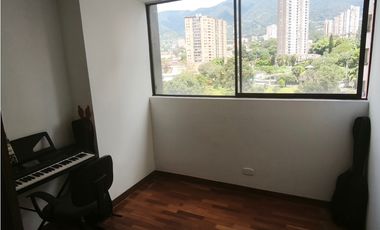 APARTAMENTO EN ARRIENDO SECTOR SURAMERICA - ITAGUI