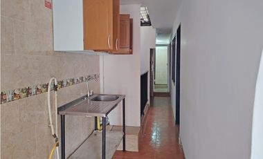 APARTAMENTO EN ALQUILER, FLORALIA, NORTE, CALI