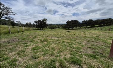 PARCELA - LOTE EN VENTA EN EL SECTOR GENAGRA, POPAYN