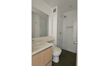 Venta de apartamento El Poblado, Santa María de los ngeles, Amplio