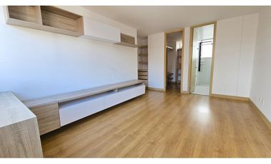 Venta de apartamento El Poblado, Santa María de los ngeles, Amplio