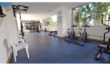 Venta de apartamento El Poblado, Santa María de los ngeles, Amplio