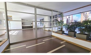 Venta de apartamento El Poblado, Santa María de los ngeles, Amplio