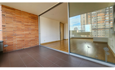 Venta de apartamento El Poblado, Santa María de los ngeles, Amplio