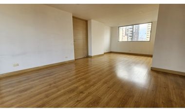 Venta de apartamento El Poblado, Santa María de los ngeles, Amplio