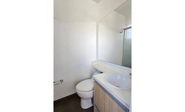 Venta de apartamento El Poblado, Santa María de los ngeles, Amplio