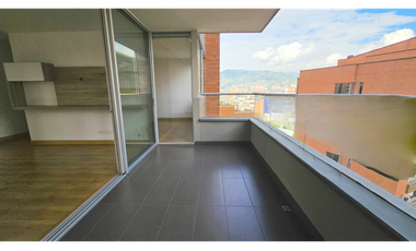 Venta de apartamento El Poblado, Santa María de los ngeles, Amplio