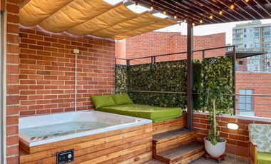 ESPECIAL APTO PH EN IBAGUE CONJUNTO Agua Viva del Vergel