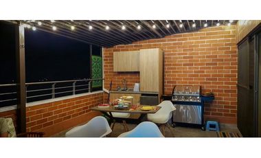 ESPECIAL APTO PH EN IBAGUE CONJUNTO Agua Viva del Vergel