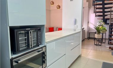 ESPECIAL APTO PH EN IBAGUE CONJUNTO Agua Viva del Vergel