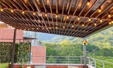 ESPECIAL APTO PH EN IBAGUE CONJUNTO Agua Viva del Vergel