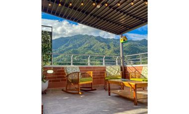 ESPECIAL APTO PH EN IBAGUE CONJUNTO Agua Viva del Vergel