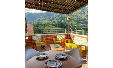 ESPECIAL APTO PH EN IBAGUE CONJUNTO Agua Viva del Vergel