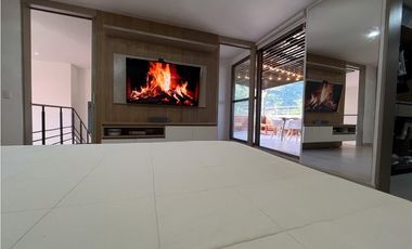 ESPECIAL APTO PH EN IBAGUE CONJUNTO Agua Viva del Vergel