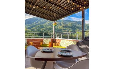 ESPECIAL APTO PH EN IBAGUE CONJUNTO Agua Viva del Vergel