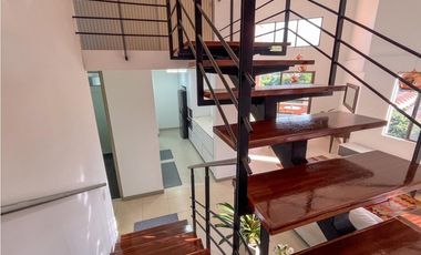 ESPECIAL APTO PH EN IBAGUE CONJUNTO Agua Viva del Vergel