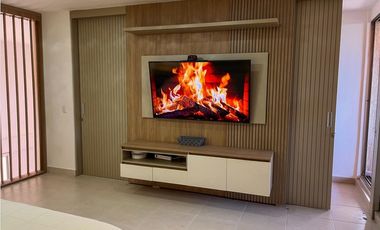 ESPECIAL APTO PH EN IBAGUE CONJUNTO Agua Viva del Vergel