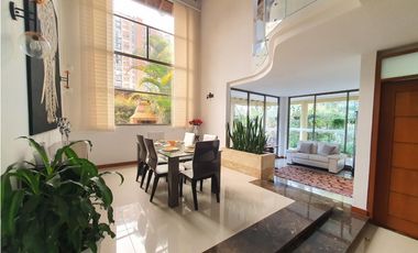 Casa en renta Sabaneta, sector Las Lomitas