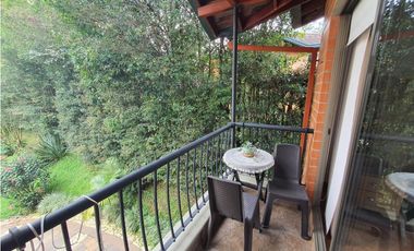 Casa en renta Sabaneta, sector Las Lomitas