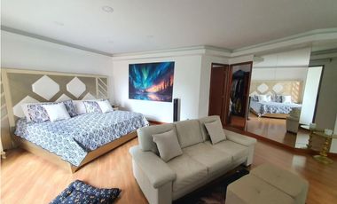 Casa en renta Sabaneta, sector Las Lomitas