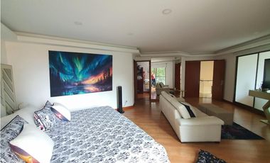 Casa en renta Sabaneta, sector Las Lomitas