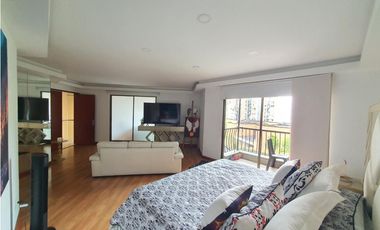 Casa en renta Sabaneta, sector Las Lomitas