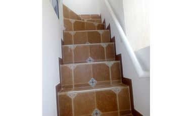 SE ARRIENDA APARTAESTUDIO  EN LA CASTELLANA ETAP 1PIEDECUESTA