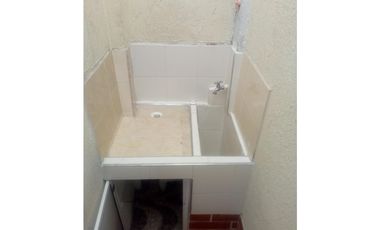 SE ARRIENDA APARTAESTUDIO  EN LA CASTELLANA ETAP 1PIEDECUESTA