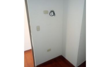 SE ARRIENDA APARTAESTUDIO  EN LA CASTELLANA ETAP 1PIEDECUESTA