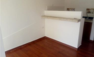 SE ARRIENDA APARTAESTUDIO  EN LA CASTELLANA ETAP 1PIEDECUESTA