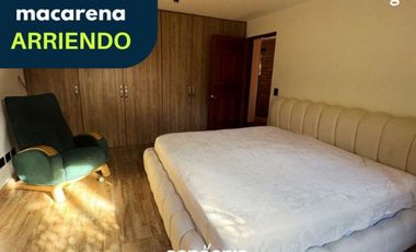 Finca en arriendo- Rionegro- Sierra la Macarena