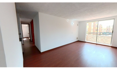 APARTAMENTO EN VENTA EN MOSQUERA CONJUNTO PUERTO ALEGRE