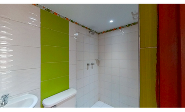 APARTAMENTO EN VENTA EN MOSQUERA CONJUNTO PUERTO ALEGRE