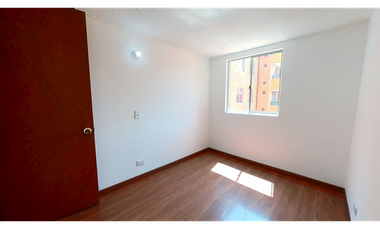 APARTAMENTO EN VENTA EN MOSQUERA CONJUNTO PUERTO ALEGRE