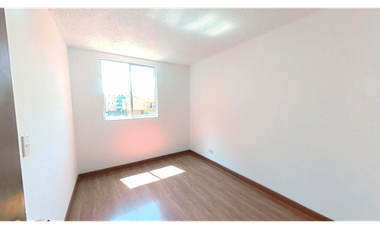 APARTAMENTO EN VENTA EN MOSQUERA CONJUNTO PUERTO ALEGRE