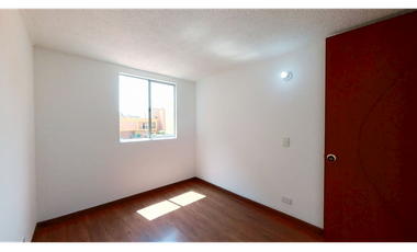 APARTAMENTO EN VENTA EN MOSQUERA CONJUNTO PUERTO ALEGRE