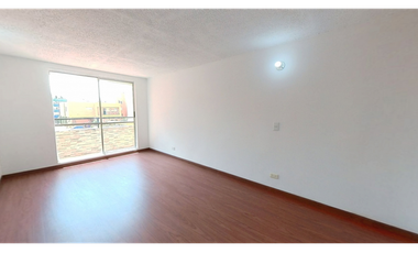 APARTAMENTO EN VENTA EN MOSQUERA CONJUNTO PUERTO ALEGRE