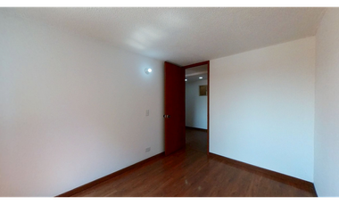 APARTAMENTO EN VENTA EN MOSQUERA CONJUNTO PUERTO ALEGRE