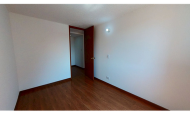 APARTAMENTO EN VENTA EN MOSQUERA CONJUNTO PUERTO ALEGRE