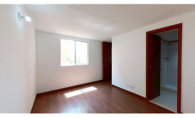 APARTAMENTO EN VENTA EN MOSQUERA CONJUNTO PUERTO ALEGRE