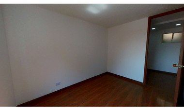 APARTAMENTO EN VENTA EN MOSQUERA CONJUNTO PUERTO ALEGRE