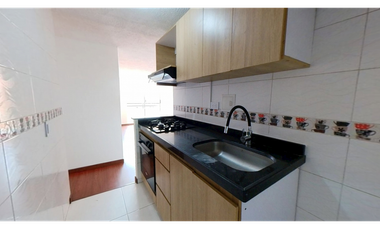 APARTAMENTO EN VENTA EN MOSQUERA CONJUNTO PUERTO ALEGRE
