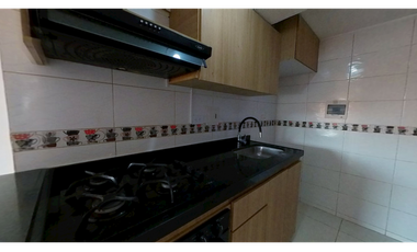 APARTAMENTO EN VENTA EN MOSQUERA CONJUNTO PUERTO ALEGRE