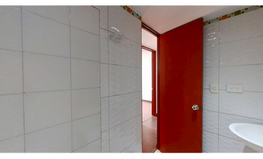 APARTAMENTO EN VENTA EN MOSQUERA CONJUNTO PUERTO ALEGRE