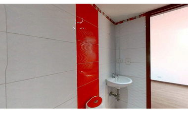 APARTAMENTO EN VENTA EN MOSQUERA CONJUNTO PUERTO ALEGRE