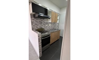 GIA 253. Apartamento en venta, Puerto Vallarta, Mosquera