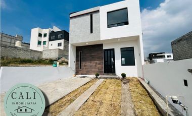 Se VENDE casa en Prados San Cristóbal, Mineral de la Reforma