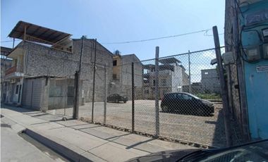 Durán, Terreno en Renta, 432m2